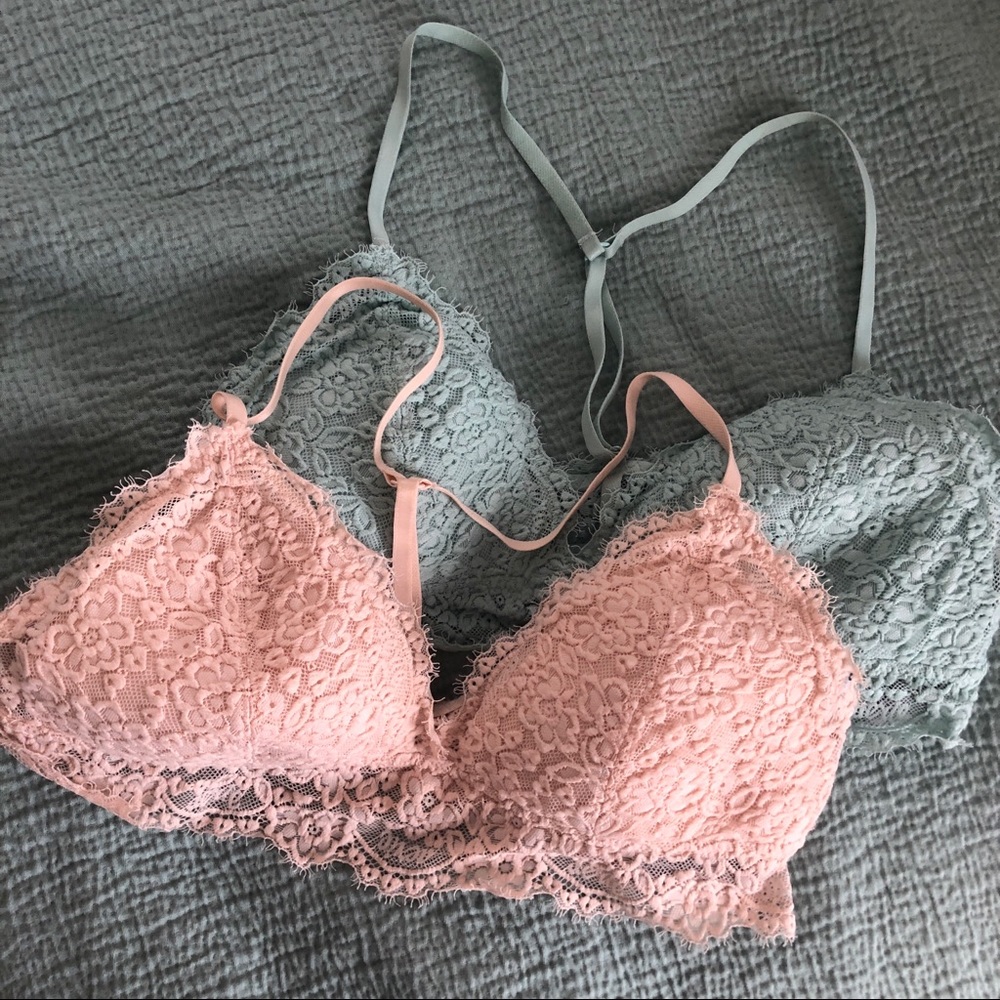 Bralettes